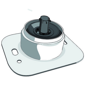 Cojinete Rep Palanca de Cambios ../04 Gacel-Senda-Gol-Galaxy