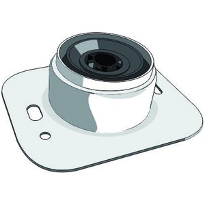 Cojinete Rep Palanca de Cambios ../05 Gacel-Senda-Gol-Galaxy