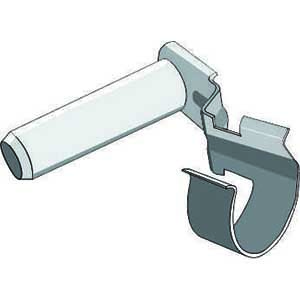 Eje con Clip Palanca de Cambios Chevrolet Corsa Astra Todos