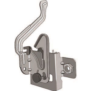 Cierre de Capot Chevrolet Kwid