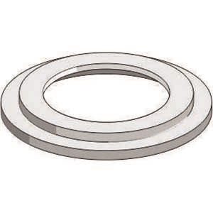 Separador Ruleman Rueda Trasera Chevrolet Trafic