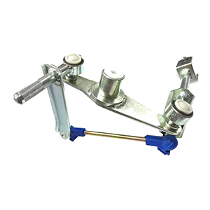 Selectora de Cambio Chevrolet Aveo 1.6 16V