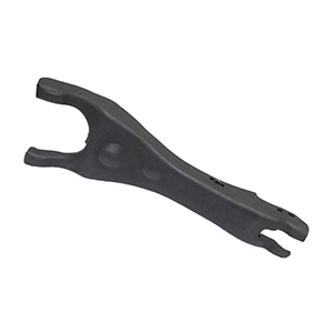 Horquilla Embrague Toyota Etios / Liva Cross con Gancho 