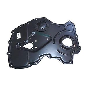 Tapa Distribucion Ford Ranger 2012/.. Motor Puma 3.2