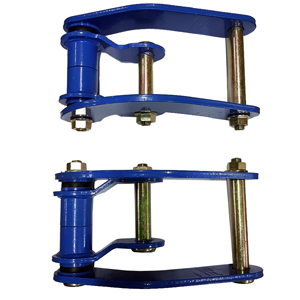 Juego Gemelo elastico regulable Ford Ranger 2012/..