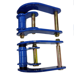 Juego Gemelo elastico regulable Toyota Revo 