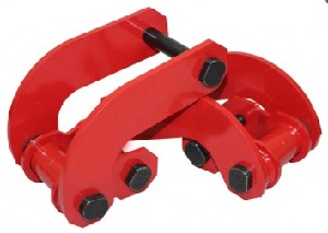 Juego Gemelo elastico regulable Toyota Hilux 2005/2015