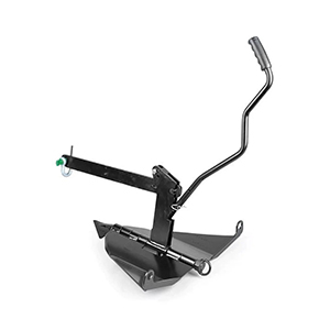 Pala de desatasco carga 10000 Lbs