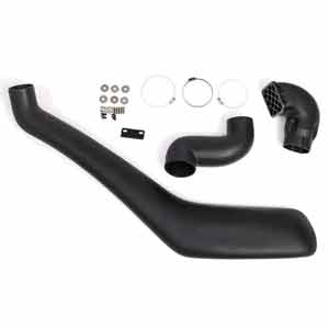 Snorkel Chevrolet S-10 2012/...TLW lado derecho S176A