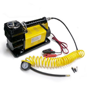 Kit Compresor 150 PSI 1 cilindros Ø 60 mm. 50 A   FY-131