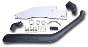 Snorkel Isuzu Pick Up 3.1 2000/.. motor 4JB1T SS150HF TLV