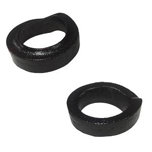 Lift Kit Delantero VW AMAROK 2010/... +5 cm