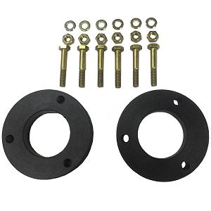 Lift Kit Delantero NISSAN FRONTIER 2010/... +5 cm