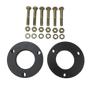 Lift Kit Delantero CHEVROLET S10 2012/... +5 cm