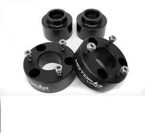 Lift Kit Delantero Trasero 5 cm RAM 1500 2015/2019