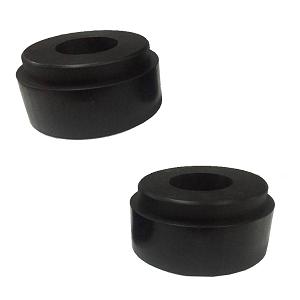 Lift Kit Delantero y Trasero 5 cm TOYOTA SW4 2005/2014