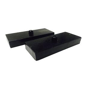 Lift Kit Trasero Corrección 2 cm TOYOTA HILUX 2005/...