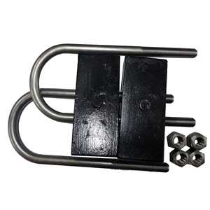 Lift Kit Trasero Corrección 2 cm AMAROK / NEW RANGER / S10 