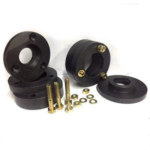 Lift Kit Delantero Trasero Ford 150 Raptor 2019/.. +5CM