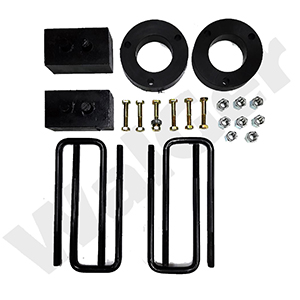 Lift Kit Delantero Ford F150 Lariat Raptor +5CM