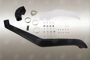 Snorkel Mitsubishi L-200 ML Triton 06/.. TLW derecho SS661HF