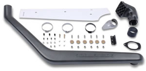 Snorkel Mitsubishi Montero NH NK 00/06 TLW derecho SMV31A