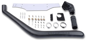 Snorkel Mitsubishi L-200 MK 96/06 TLW lado derecho SS650HF