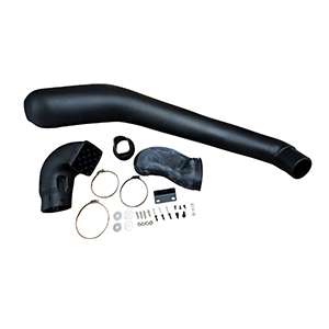 Snorkel Mitsubishi Triton 2020/..