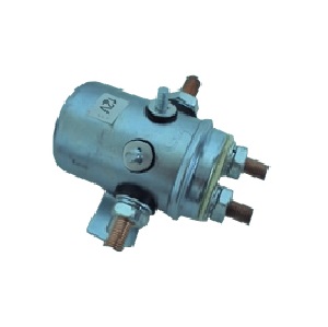 Relay  para malacate 9500 TLV