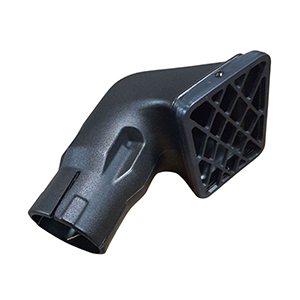 Cabezal Snorkal 3.0 pulgadas Tipo Serpiente