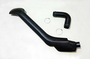 Snorkel Lada Niva lado derecho motor 1.6/1.7 TLW 