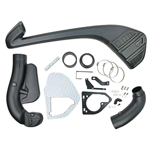 Snorkel Ford Ranger T7 XLT XL 2016/2022 Lado Derecho Diesel