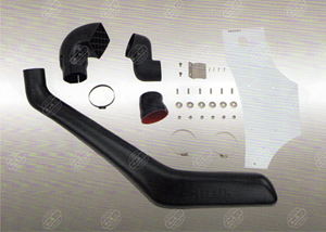 Snorkel Toyota Hilux 25 Serie lado derecho 05/15 TLW SS125HF
