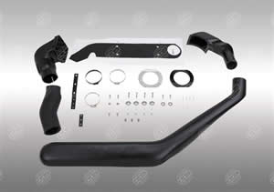 Snorkel Toyota Hilux 106 Lado Izq TLW Motor22R 97/04 SS105HF