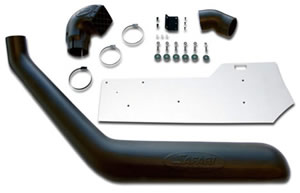 Snorkel Toyota Landcruiser Nafta Diesel SS81HF TLV