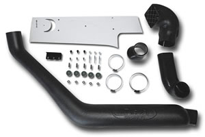 Snorkel Toyota Hilux 3.0 / SW4 167  Lado Der.  SS136HF 96/02