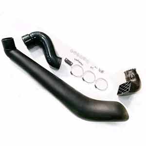 Snorkel Toyota SW4 2015/.. Serie 156 2.8l Diesel 1GD-FTV TLV