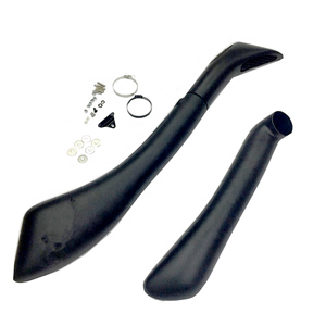 Snorkel Toyota Hilux Rocco 2016/.. TLV