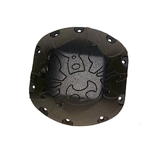 Covertor de Diferencial Delantero DANA 30 JK TLV