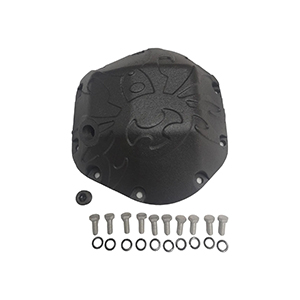 Covertor de Diferencial Delantero DANA 44 JK TLV