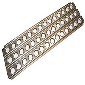 Plancha de Desatasco aluminio 100 x 40 cm. por pieza  TLW