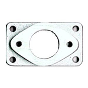 Base Carburador Ford Escort CHT