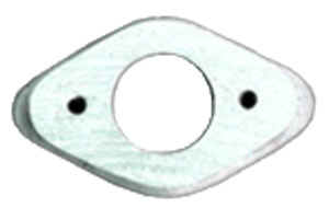 Base Carburador Ford Escort Renault Solex a Weber ø 28 mm