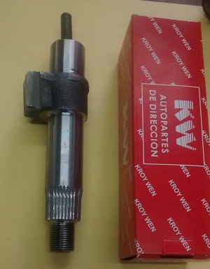 Sector Direccion KW Ford 150 / DUTY 4X4 Hidraulica ø 34.92