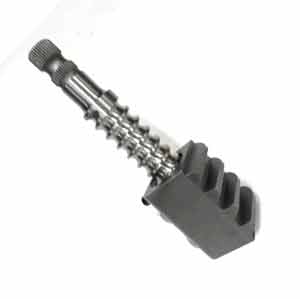 Sin Fin Direccion KW Ford F-100/250 66/81 Diente Bajo Grueso