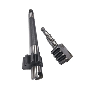 Kit Sector Sin Fin Ford F-100/250 81/92 Diente Alto Fino