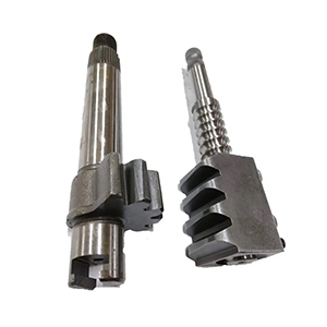 Kit Sector Sin Fin Chevrolet Pick Up C10 57/73  Cola Corta