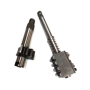 Kit Sector Sin Fin Chevrolet Pick Up C10 73/..  Cola Larga