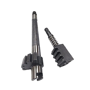 Kit Sector Sin Fin Ford F-100/250 66/81 Diente Bajo Grueso