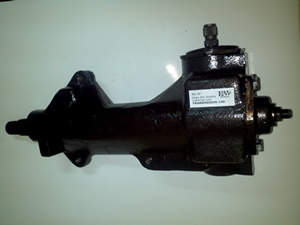 Caja Direccion Mecanica Ford F100-TWIN & BEAM-F250/350 81/92